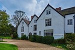 Мини-отель Tachbrook Mallory House Мини-отель Tachbrook Mallory House