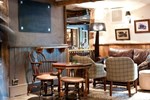 Отель Innkeeper's Lodge St Albans, London Colney Отель Innkeeper's Lodge St Albans, London Colney