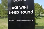 Отель Sporting Lodge Inn Middlesbrough Отель Sporting Lodge Inn Middlesbrough