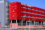 Отель Hotel Elegance Getafe Отель Hotel Elegance Getafe