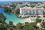 Отель Barceló Ponent Playa Отель Barceló Ponent Playa