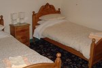 Гостевой дом Plummers Place Guesthouse Гостевой дом Plummers Place Guesthouse