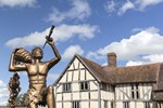 Отель Eckington Manor Отель Eckington Manor