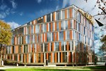 Отель Rixwell Elefant Hotel Отель Rixwell Elefant Hotel