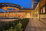Отель Hilton at St George's Park Отель Hilton at St George's Park