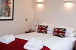 Апартаменты Your Space Apartments - Byron House Studio Апартаменты Your Space Apartments - Byron House Studio