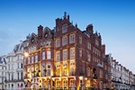 Отель Milestone Hotel Kensington Отель Milestone Hotel Kensington