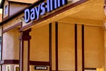 Отель Days Inn Long Beach City Center Отель Days Inn Long Beach City Center