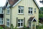 Отель Heathwood Lodge Отель Heathwood Lodge