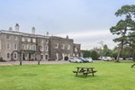 Отель Wychnor Park Country Club Отель Wychnor Park Country Club