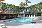 Отель DoubleTree by Hilton Carson Отель DoubleTree by Hilton Carson