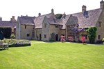 Мини-отель Abbots Grange Мини-отель Abbots Grange