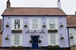 Отель Innkeeper's Lodge Solihull, Knowle Отель Innkeeper's Lodge Solihull, Knowle