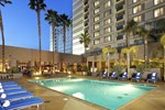 Отель DoubleTree by Hilton San Diego-Mission Valley Отель DoubleTree by Hilton San Diego-Mission Valley