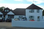 Гостевой дом London Heathrow Guesthouse Гостевой дом London Heathrow Guesthouse