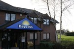 Отель Days Inn Chester East Отель Days Inn Chester East