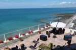 Отель Mercure Granville Le Grand Large Отель Mercure Granville Le Grand Large