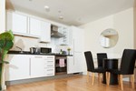Апартаменты City Stay Apartments - Theatre District Апартаменты City Stay Apartments - Theatre District