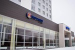 Гостиница Парк Инн Волгоград Гостиница Парк Инн Волгоград