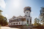 Гостиница Wardenclyffe Volgo-Balt Гостиница Wardenclyffe Volgo-Balt