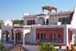 Мини-отель Dar Jihach Мини-отель Dar Jihach