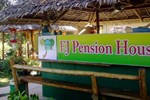 Мини-отель EJ Pension House Мини-отель EJ Pension House