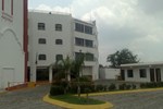 Отель Hotel Guadalajara Express Отель Hotel Guadalajara Express