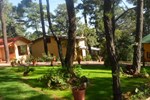 Отель Villas Guizar Отель Villas Guizar
