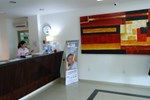 Отель Holiday Inn Express Paraiso - Dos Bocas Отель Holiday Inn Express Paraiso - Dos Bocas