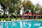 Отель Hotel Aromas Отель Hotel Aromas