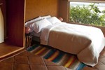 Отель Hacienda Ucazanaztacua Отель Hacienda Ucazanaztacua