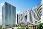 Отель Crowne Plaza Shenzhen Longgang City Centre Отель Crowne Plaza Shenzhen Longgang City Centre