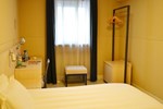 Отель JJ Inns - Shanghai New Lingang Harbor Отель JJ Inns - Shanghai New Lingang Harbor