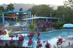 Отель Hotel San Catarino Cabañas Отель Hotel San Catarino Cabañas