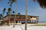 Отель Bintan Cabana Beach Resort Отель Bintan Cabana Beach Resort