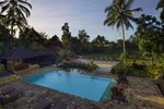 Отель Cempaka Belimbing Villa Отель Cempaka Belimbing Villa