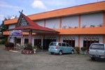 Отель Hotel Bumi Asih Padangsidimpuan Отель Hotel Bumi Asih Padangsidimpuan