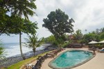 Вилла Pondok Pitaya Hotel Вилла Pondok Pitaya Hotel