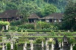 Отель Tirtagangga Water Palace Villas Отель Tirtagangga Water Palace Villas