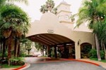 Отель Radisson Suites Hotel Covina Отель Radisson Suites Hotel Covina