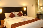 Отель The Leverage Business Hotel (Kuala Kedah) Отель The Leverage Business Hotel (Kuala Kedah)