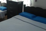Апартаменты KK-SUITES RESIDENCE @ 1 Borneo Апартаменты KK-SUITES RESIDENCE @ 1 Borneo