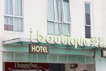 Отель I Boutique Hotel Отель I Boutique Hotel