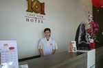Отель 101 Lake View Hotel Отель 101 Lake View Hotel