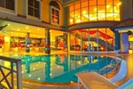 Отель De Palma Hotel Shah Alam Отель De Palma Hotel Shah Alam