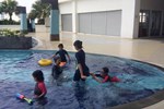 Гостевой дом Oasis Guest House @ Seksyen 13 Гостевой дом Oasis Guest House @ Seksyen 13