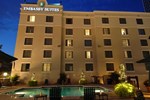 Отель Embassy Suites Orlando - Downtown Отель Embassy Suites Orlando - Downtown