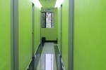 Отель New Nilai Hotel Отель New Nilai Hotel