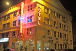 Отель Hotel Seri Nilai Отель Hotel Seri Nilai