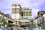 Отель Aroma Hotel Отель Aroma Hotel